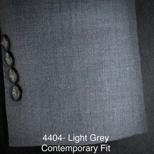 Contemporary Fit | Jack Henry | All Wool | 4404