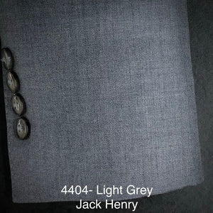 Contemporary Fit | Jack Henry | All Wool | 4404
