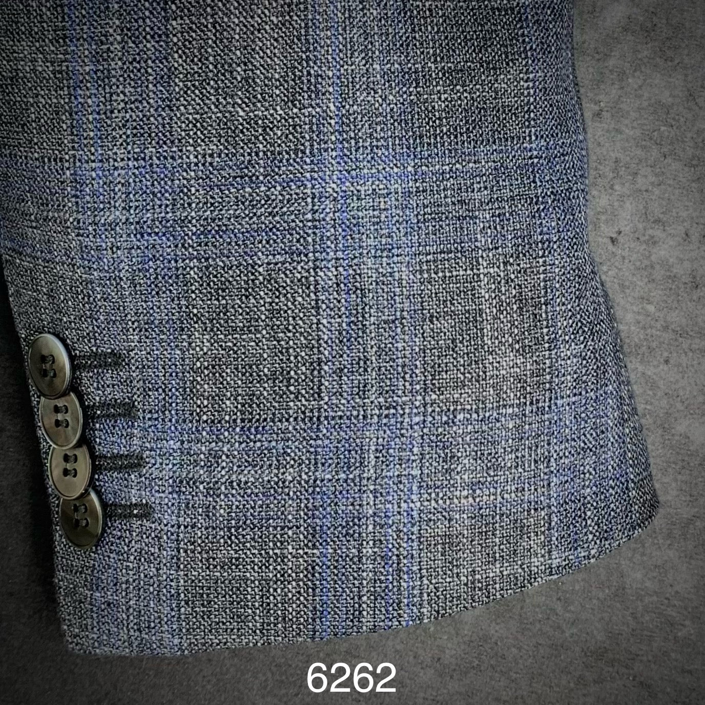 Contemporary Fit | All Bamboo | 6262