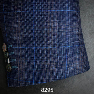 Contemporary | All Wool | 8295