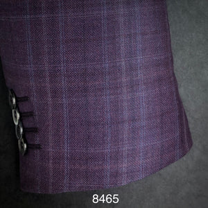 Contemporary Fit | All Wool | 8465