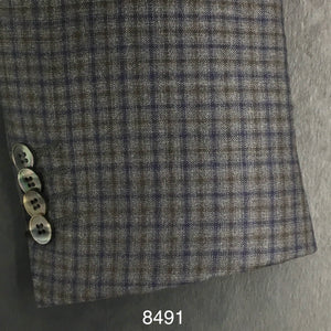 Contemporary | All Wool | 8491