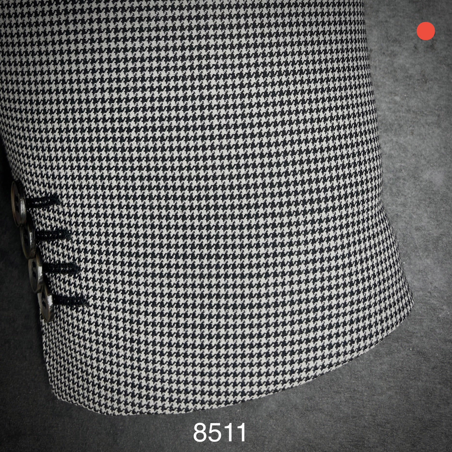 Contemporary Fit | All Wool | 8511s