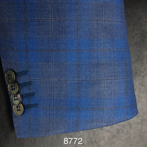 Contemporary | All Wool | 8772