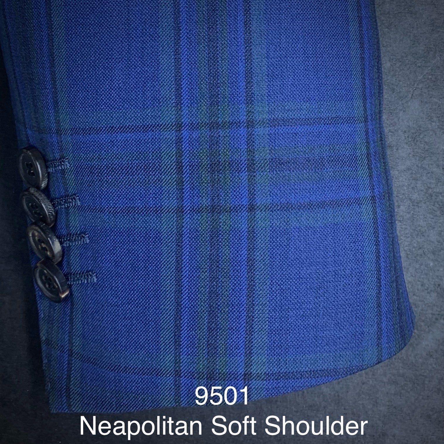Kensington | Silk\ Linen\ Wool | 9501e
