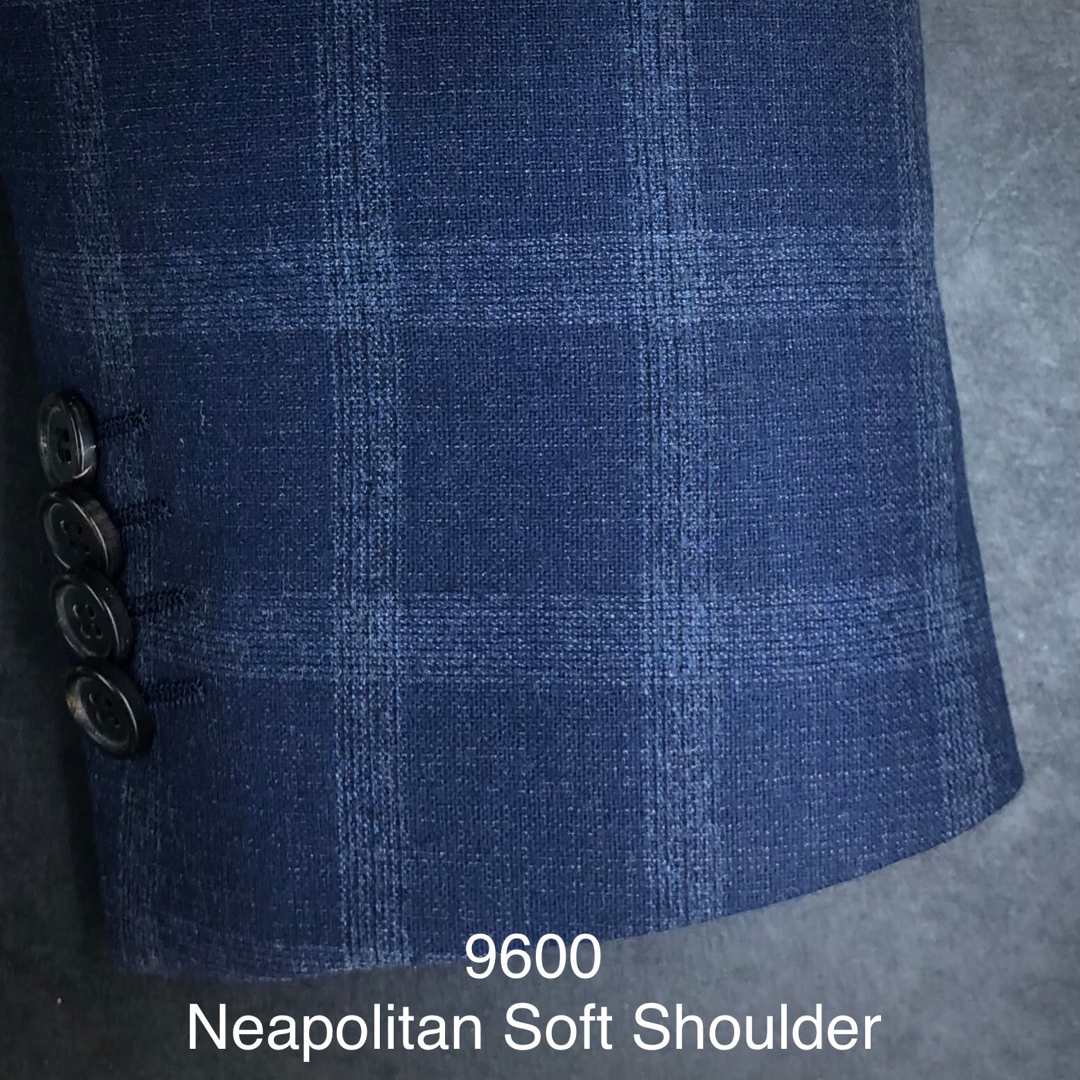 Kensington | All Wool | 9600