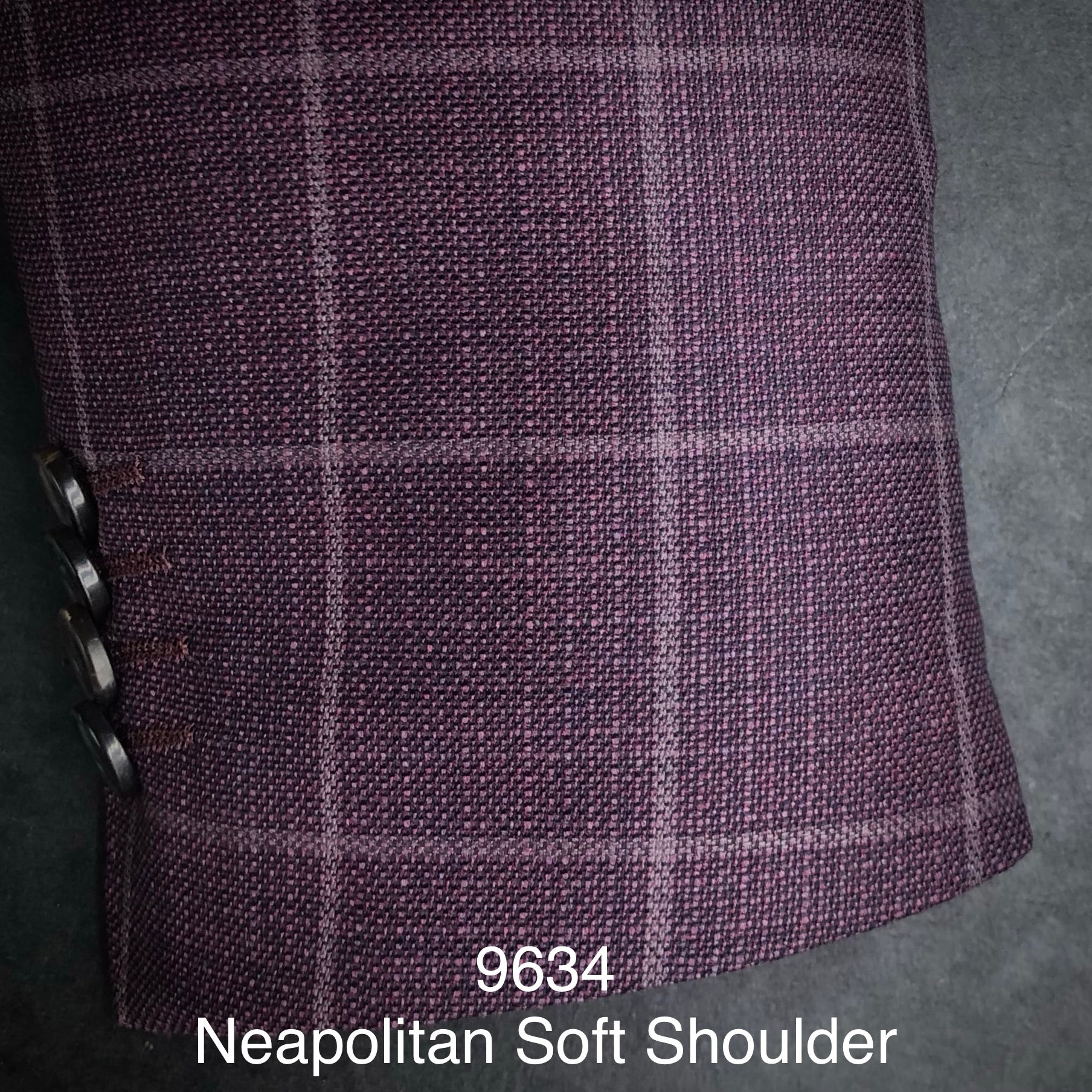 Kensington | All Wool | 9634