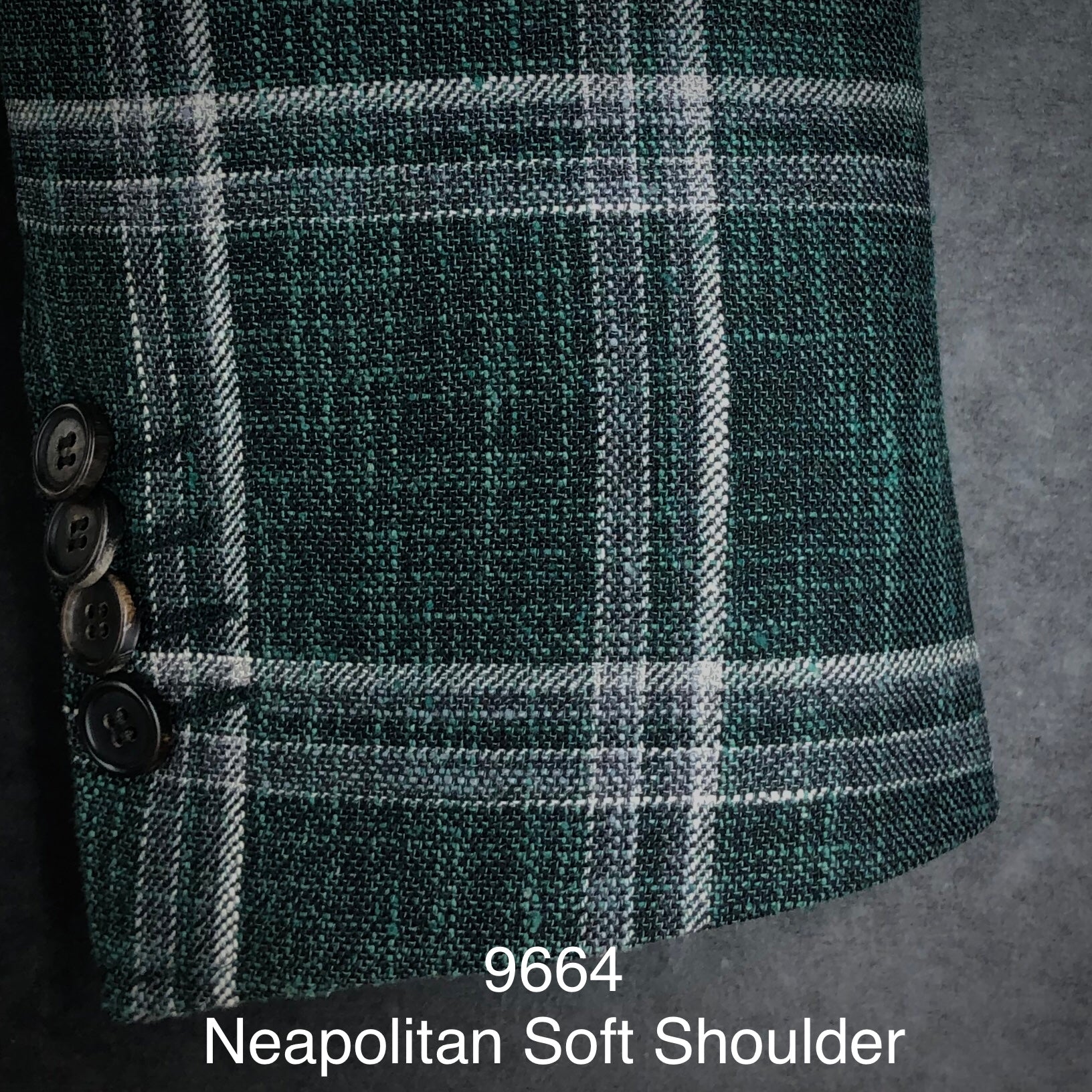 Kensington | Silk Blend | 9664