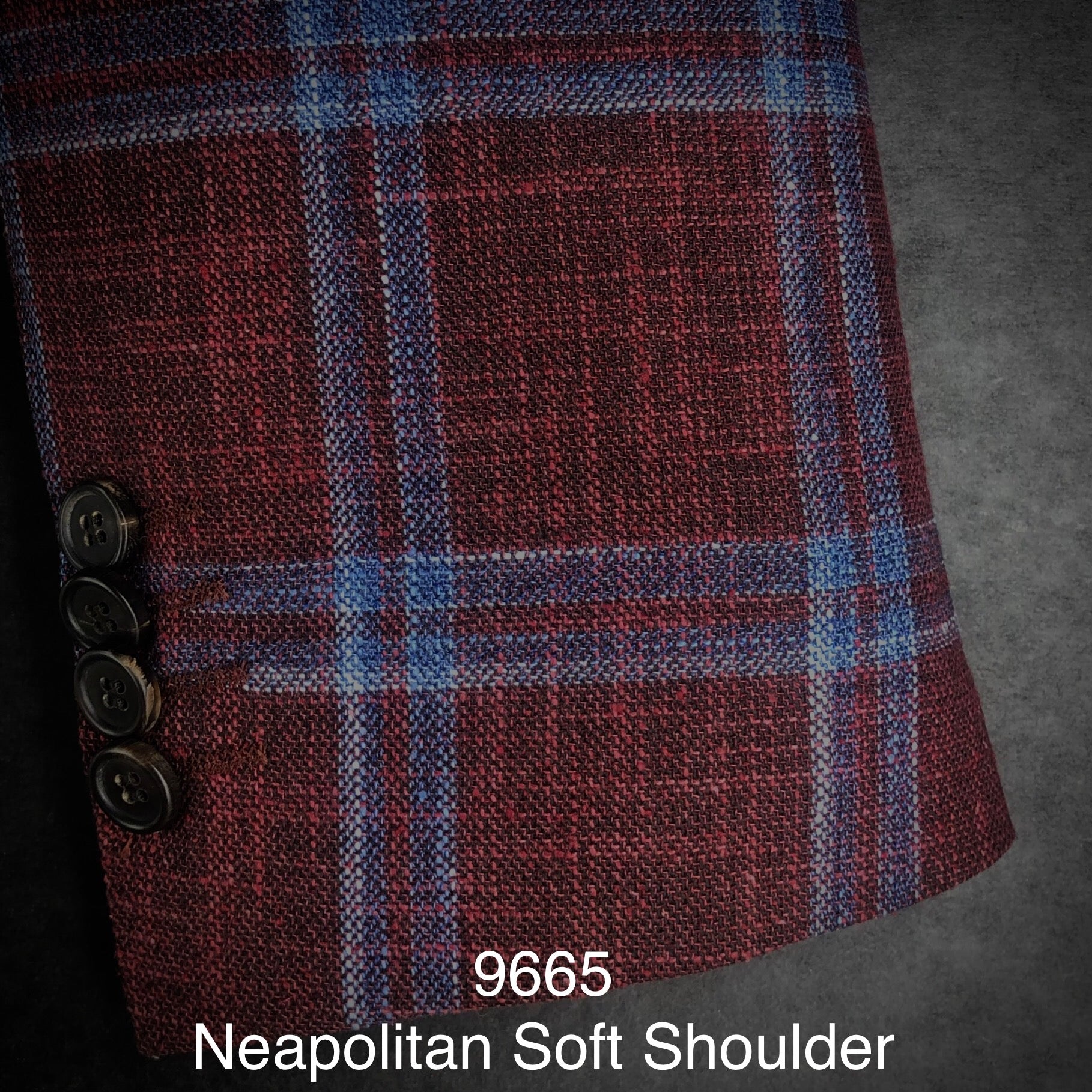 Soft Jacket Kensington | Silk Blend  | 9665