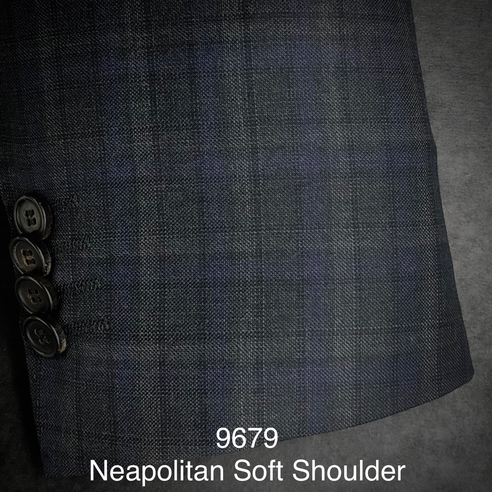 Lavender Accent | Kensington | All Wool | 9679
