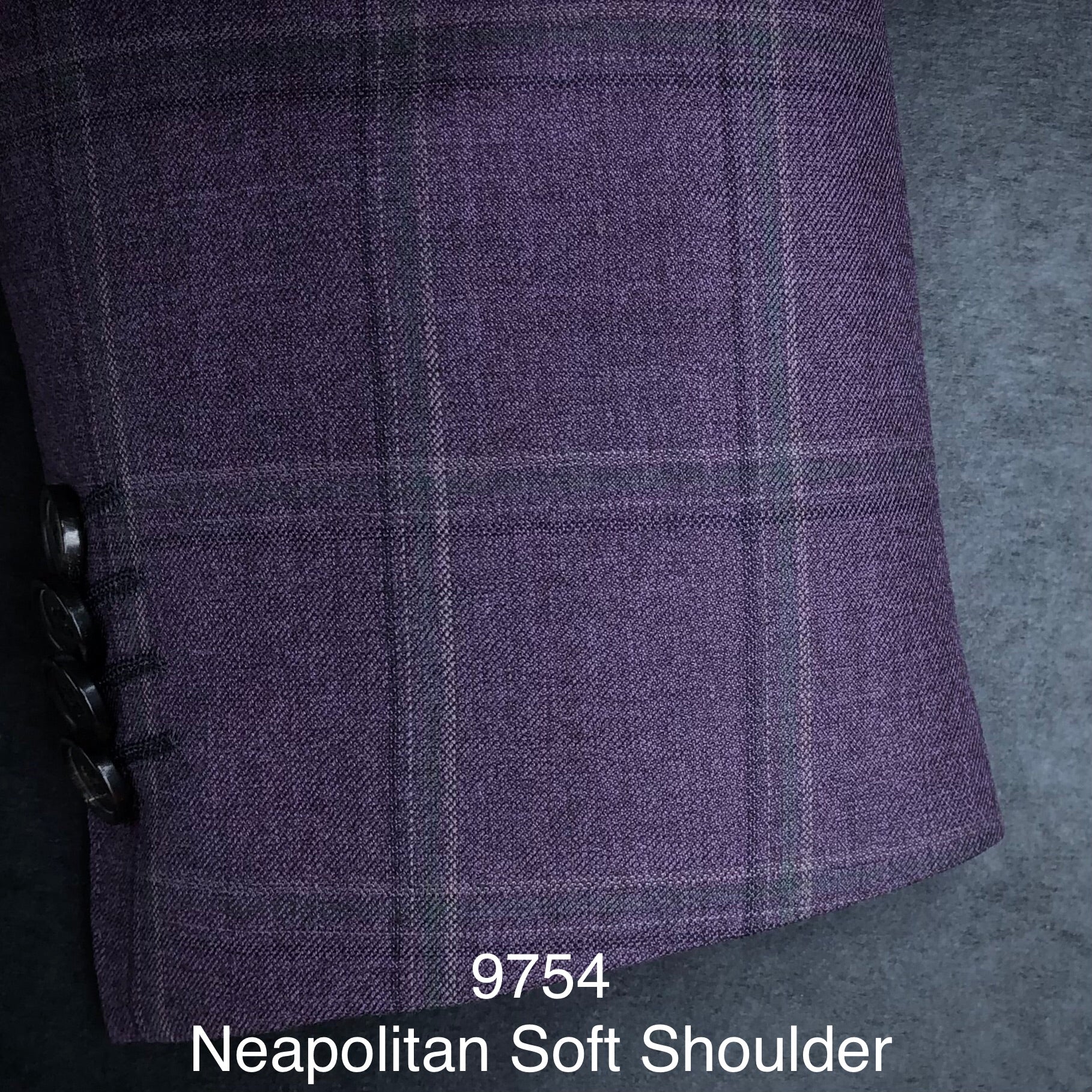 Kensington | All Wool | 9754