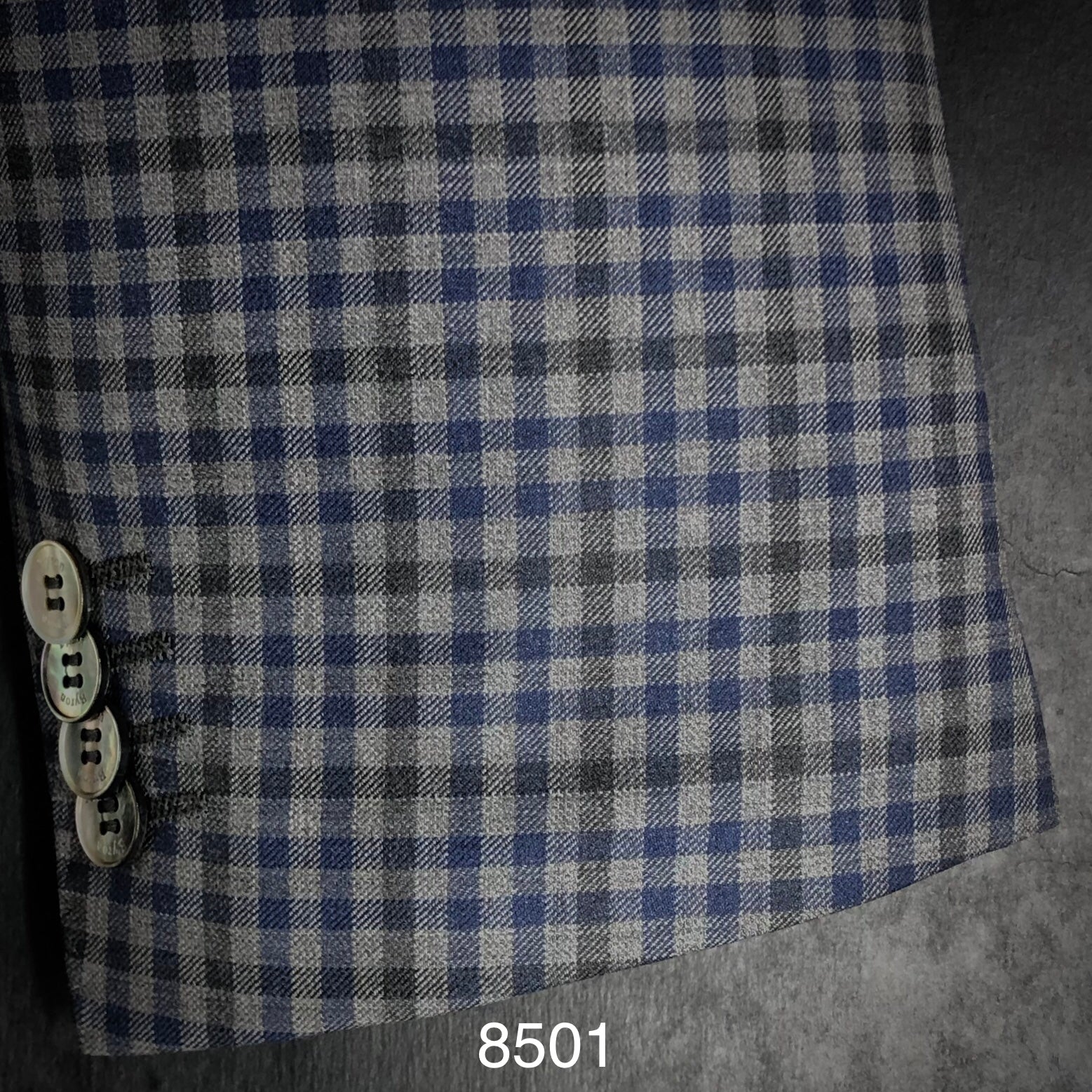 Contemporary | All Wool | 8501