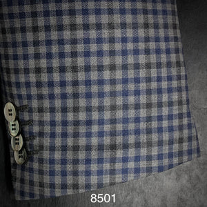 Contemporary | All Wool | 8501